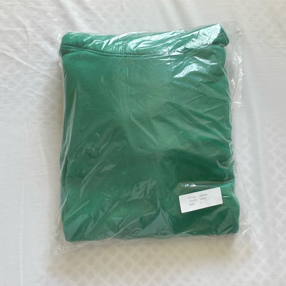 SETactive hoodie ๐ - Picture 2 of 2